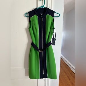 Brand new with tag Tommy Hilfiger summer dress
